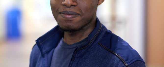 Amani Abdallah