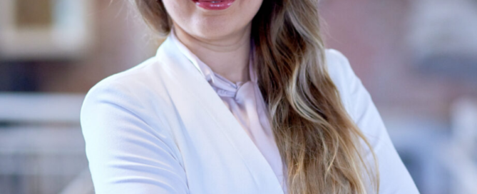 Eugenia Karina